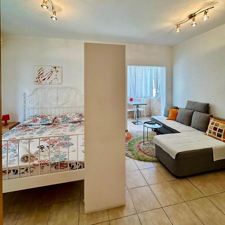 Villa Nela Tivat Bagian luar foto