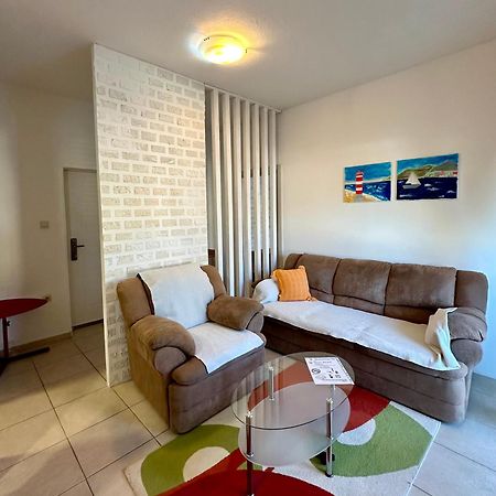 Villa Nela Tivat Bagian luar foto