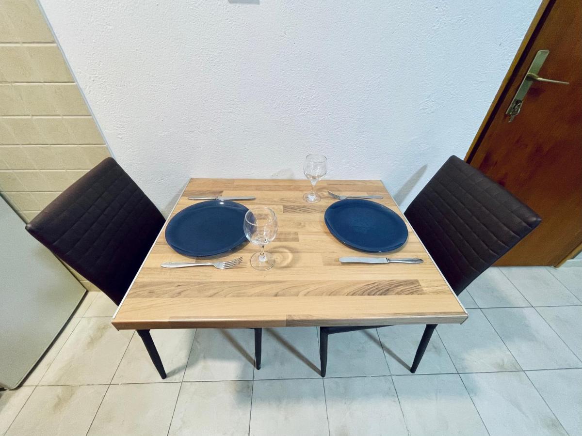 Villa Nela Tivat Bagian luar foto