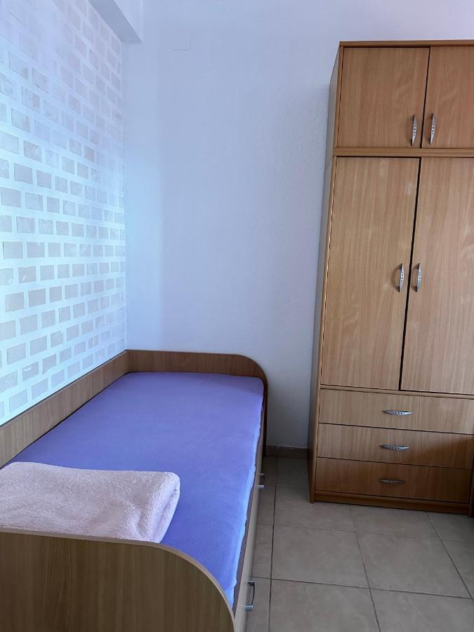 Villa Nela Tivat Bagian luar foto