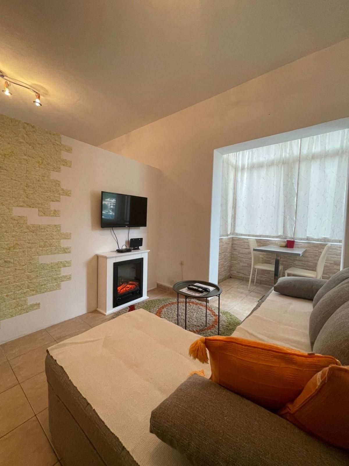Villa Nela Tivat Bagian luar foto