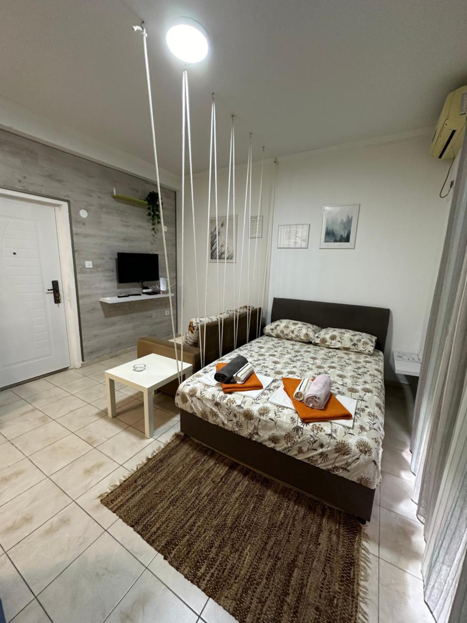 Villa Nela Tivat Bagian luar foto