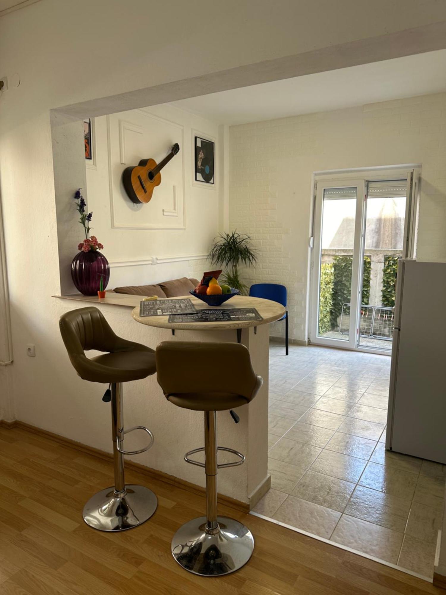 Villa Nela Tivat Bagian luar foto