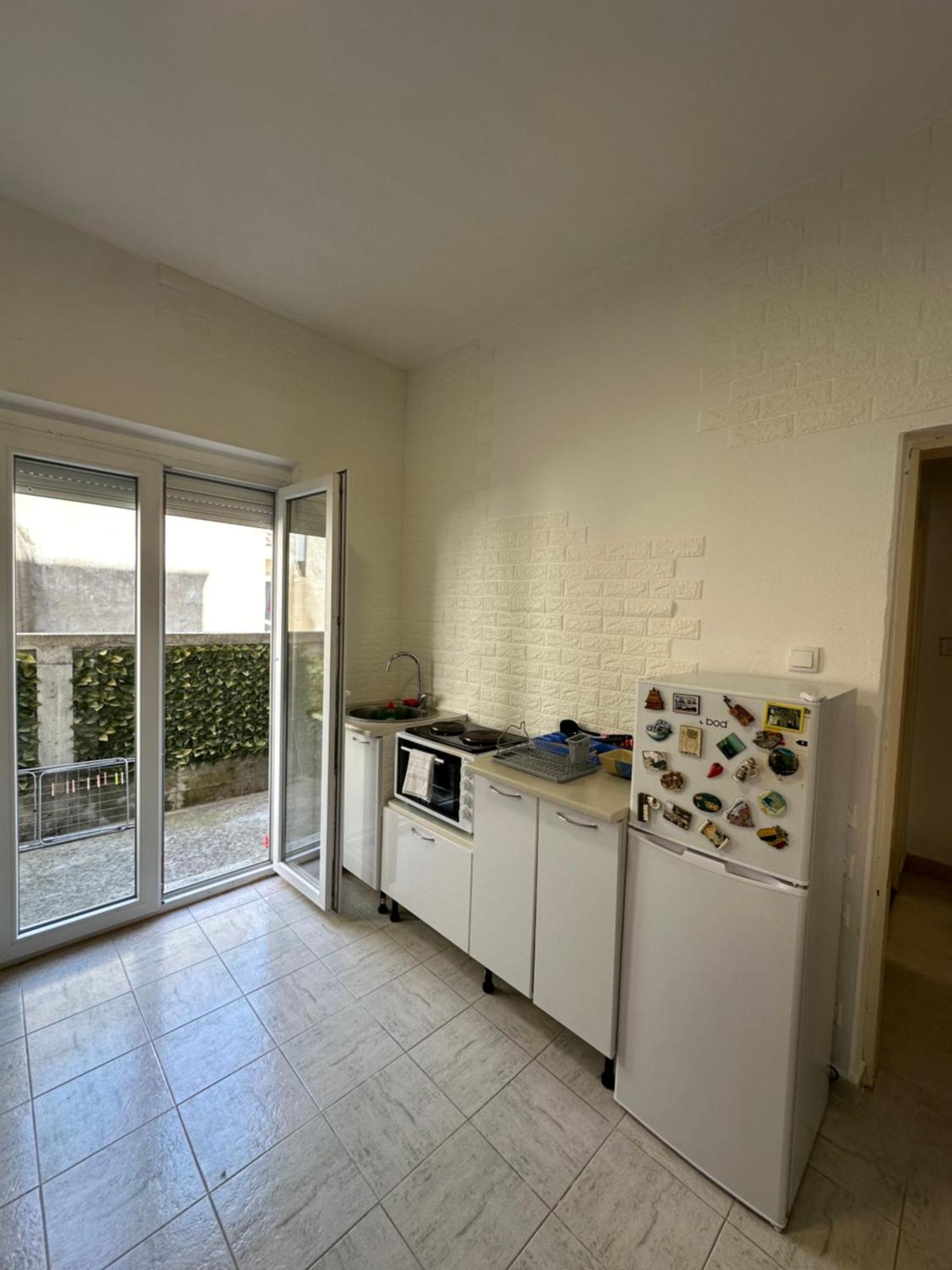 Villa Nela Tivat Bagian luar foto