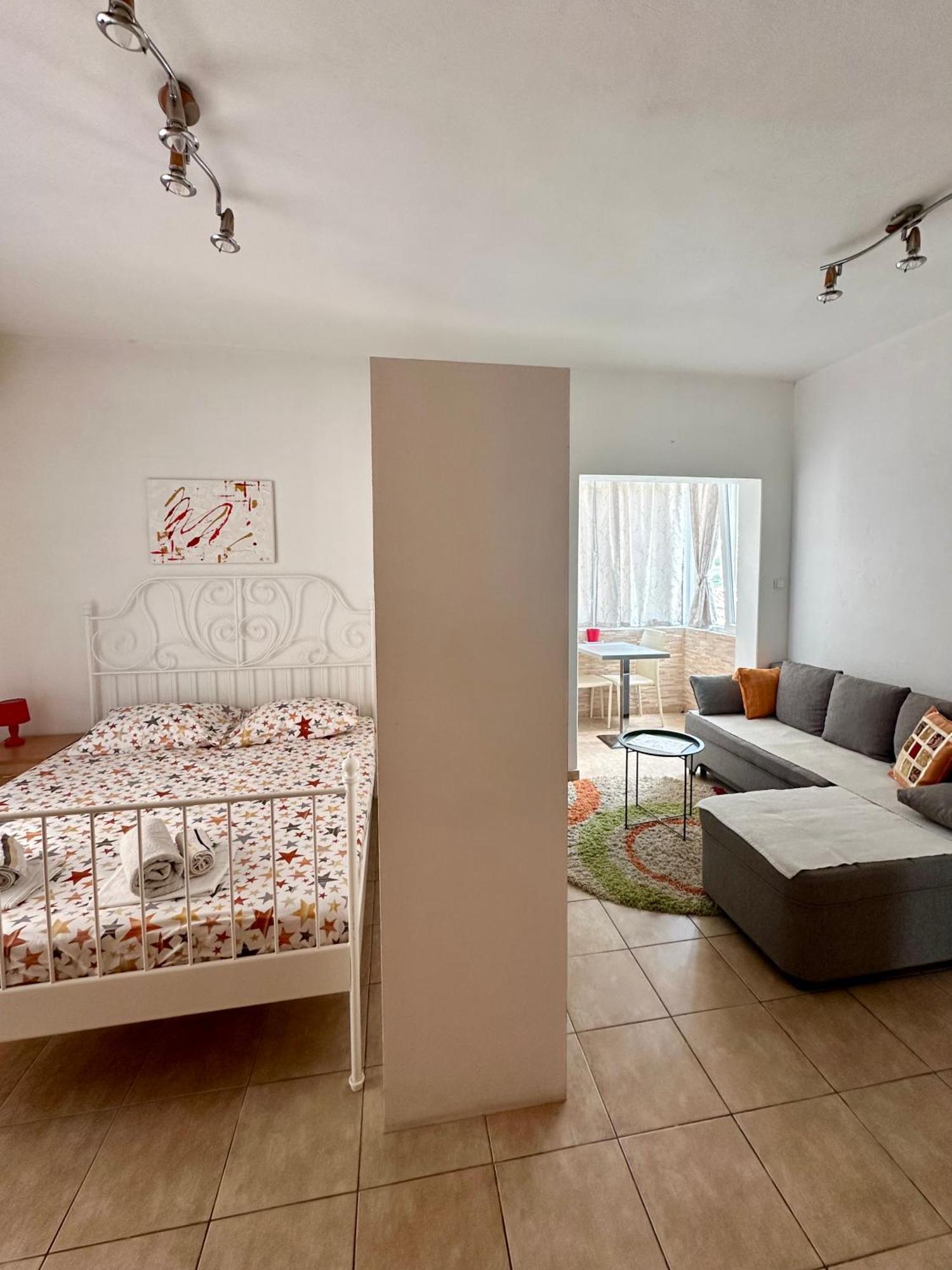 Villa Nela Tivat Bagian luar foto