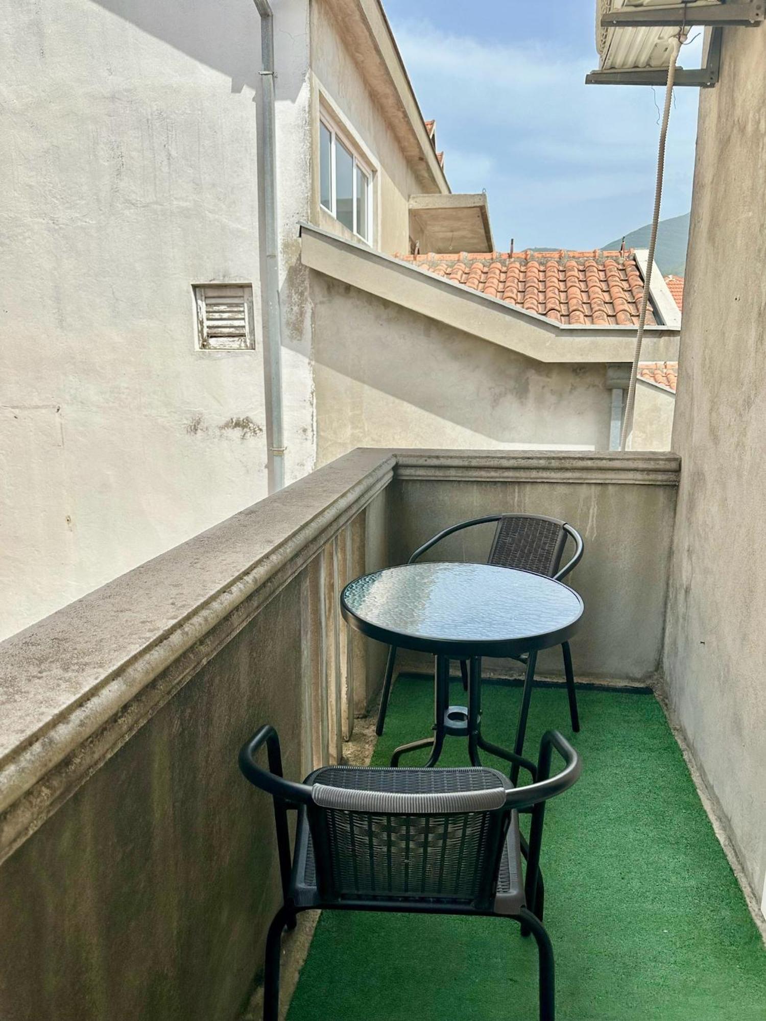 Villa Nela Tivat Bagian luar foto