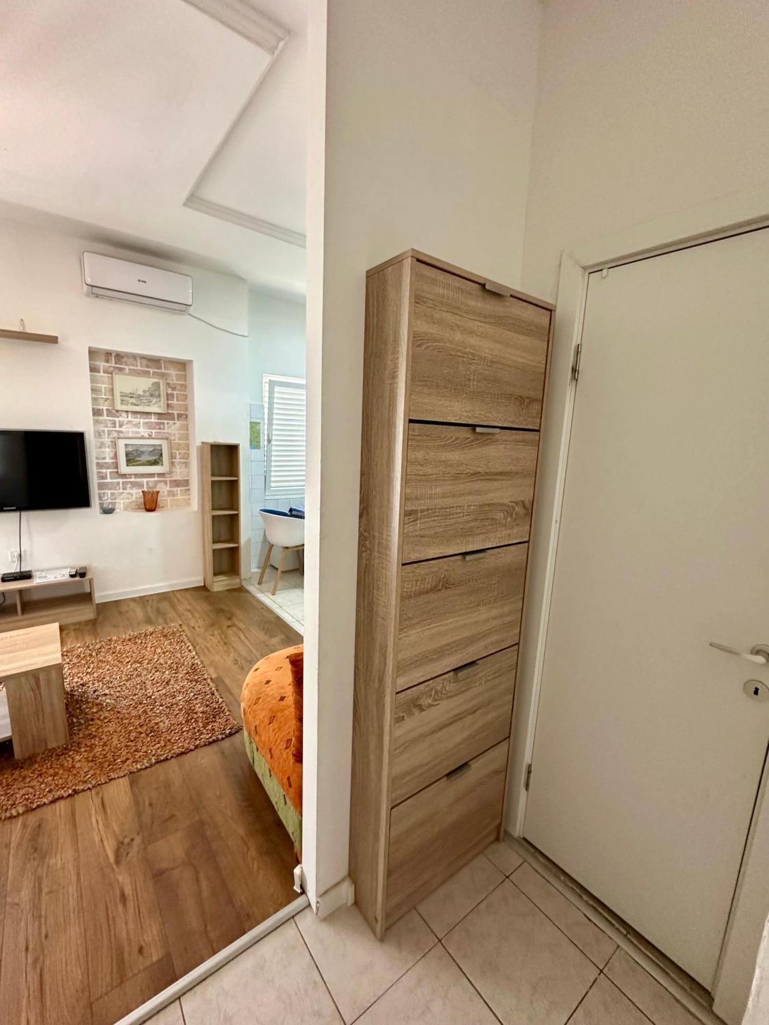 Villa Nela Tivat Bagian luar foto