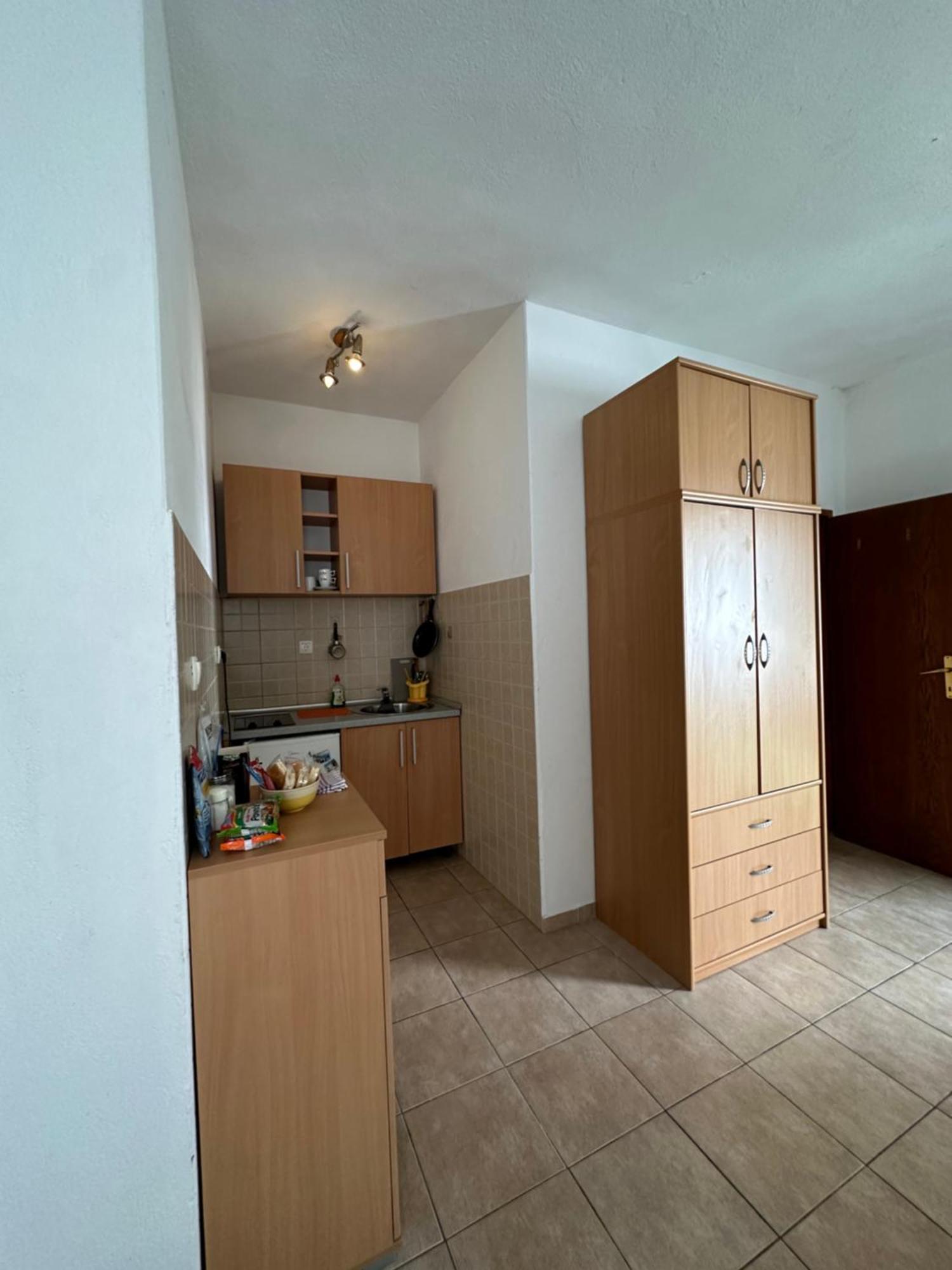 Villa Nela Tivat Bagian luar foto