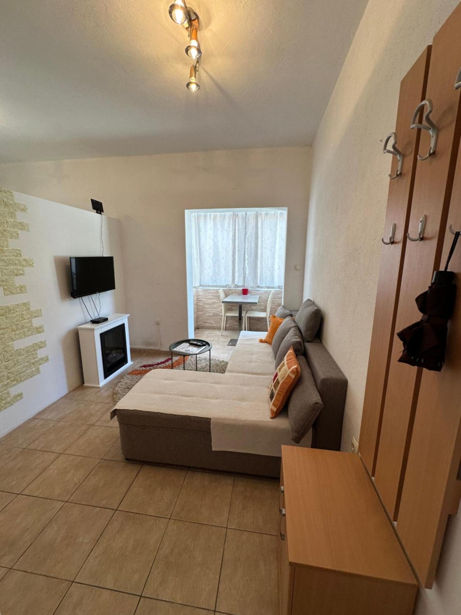 Villa Nela Tivat Bagian luar foto