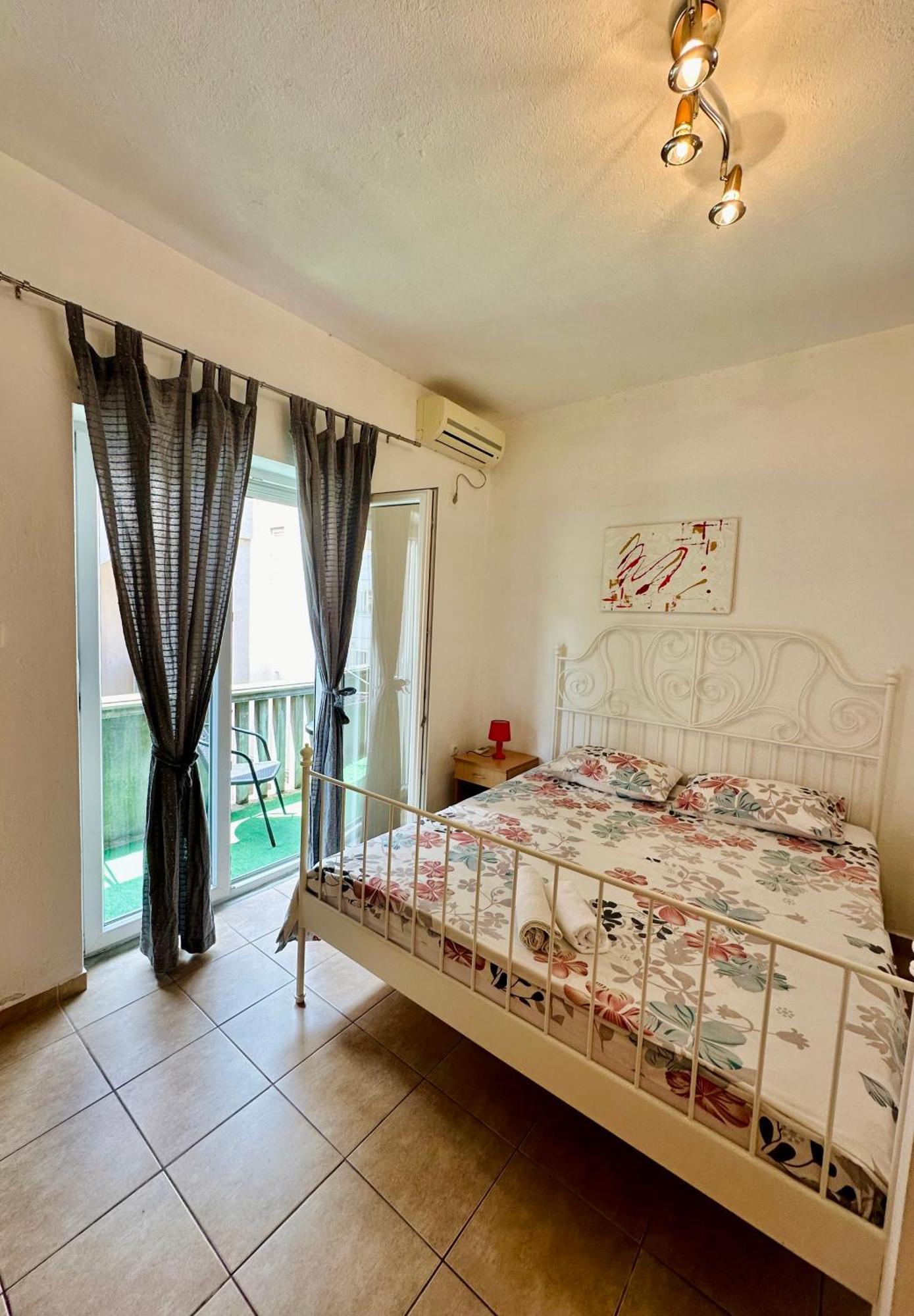 Villa Nela Tivat Bagian luar foto