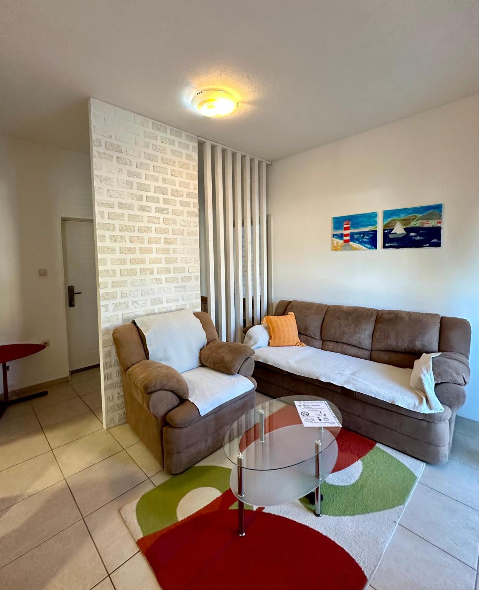 Villa Nela Tivat Bagian luar foto