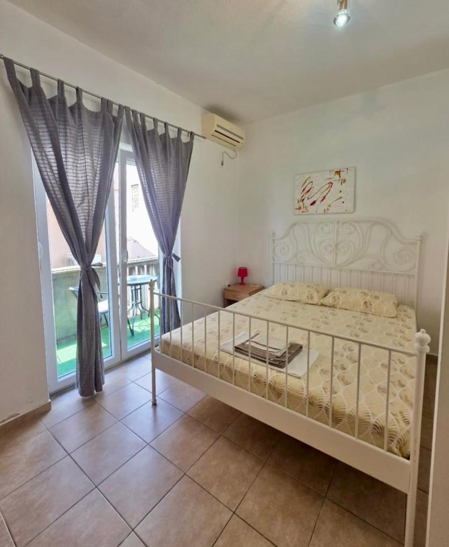 Villa Nela Tivat Bagian luar foto