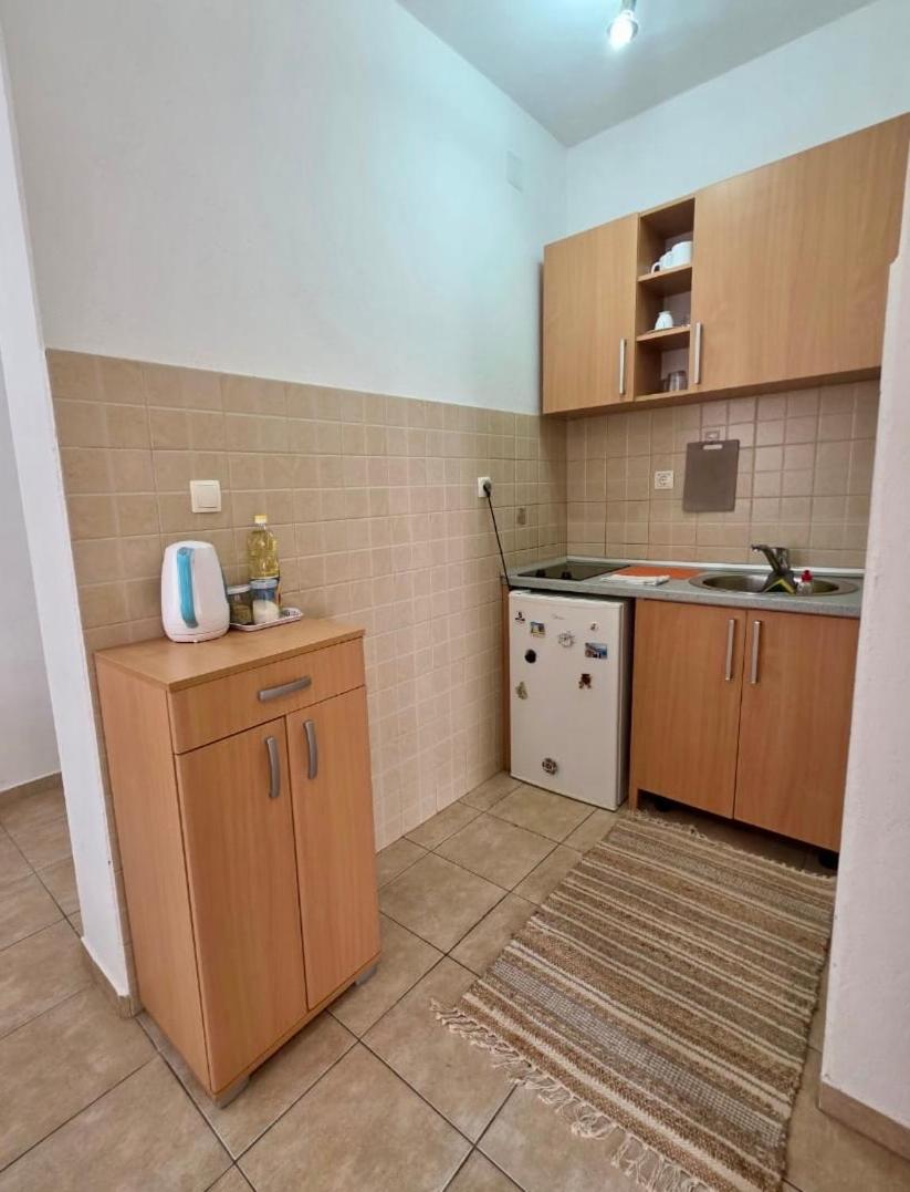 Villa Nela Tivat Bagian luar foto
